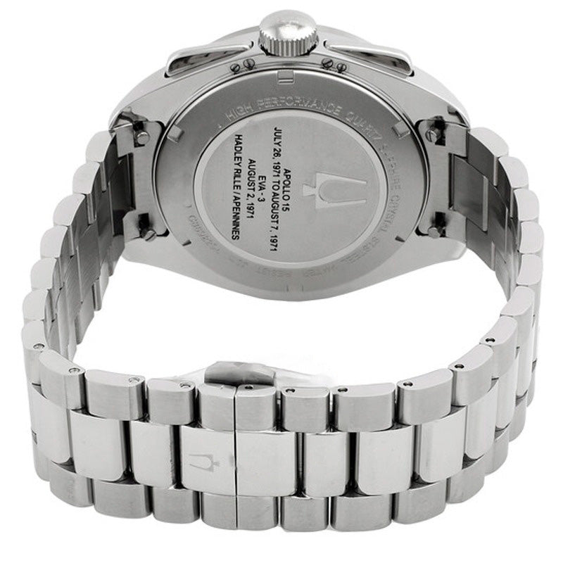 Relógio Cronógrafo Lunar Pilot Archive Quartz Black Dial 43 mm - Mercado de Luxo - O Maior E-Commerce de Bens, Produtos e Serviços de Luxo do Brasil.