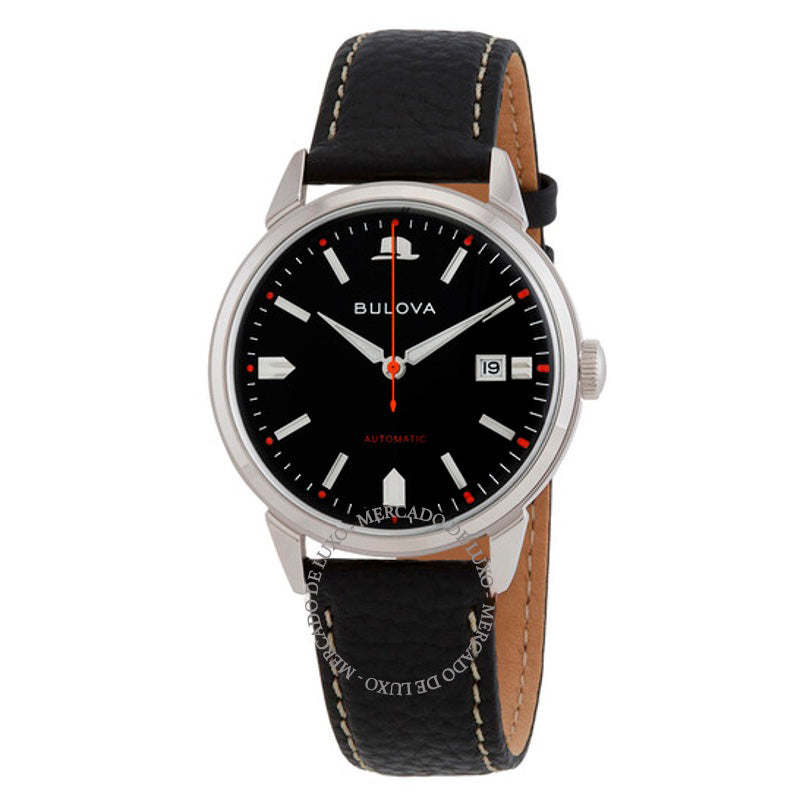 Relógio Summer Wind Frank Sinatra Automático Mostrador Preto 40 mm - Mercado de Luxo - O Maior E-Commerce de Bens, Produtos e Serviços de Luxo do Brasil.