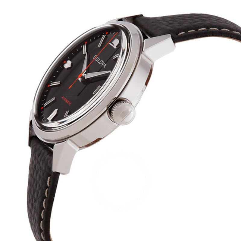 Relógio Summer Wind Frank Sinatra Automático Mostrador Preto 40 mm - Mercado de Luxo - O Maior E-Commerce de Bens, Produtos e Serviços de Luxo do Brasil.
