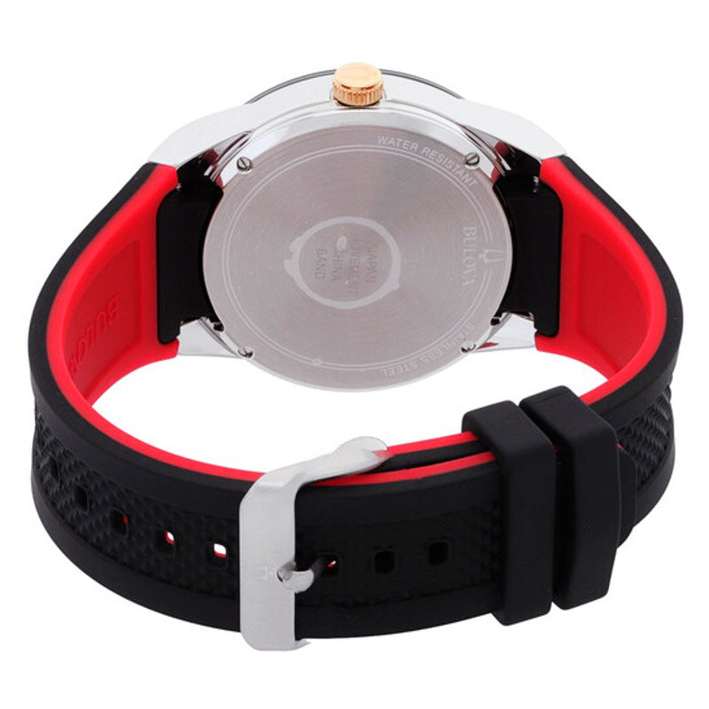 Relógio Cronógrafo Millenia Moderno Quartzo Mostrador Preto 41 mm - Mercado de Luxo - O Maior E-Commerce de Bens, Produtos e Serviços de Luxo do Brasil.