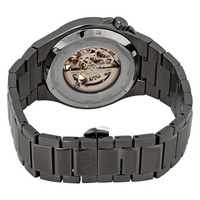 Relógio Mostrador esqueleto automático clássico em bronze 46 mm - Mercado de Luxo - O Maior E-Commerce de Bens, Produtos e Serviços de Luxo do Brasil.