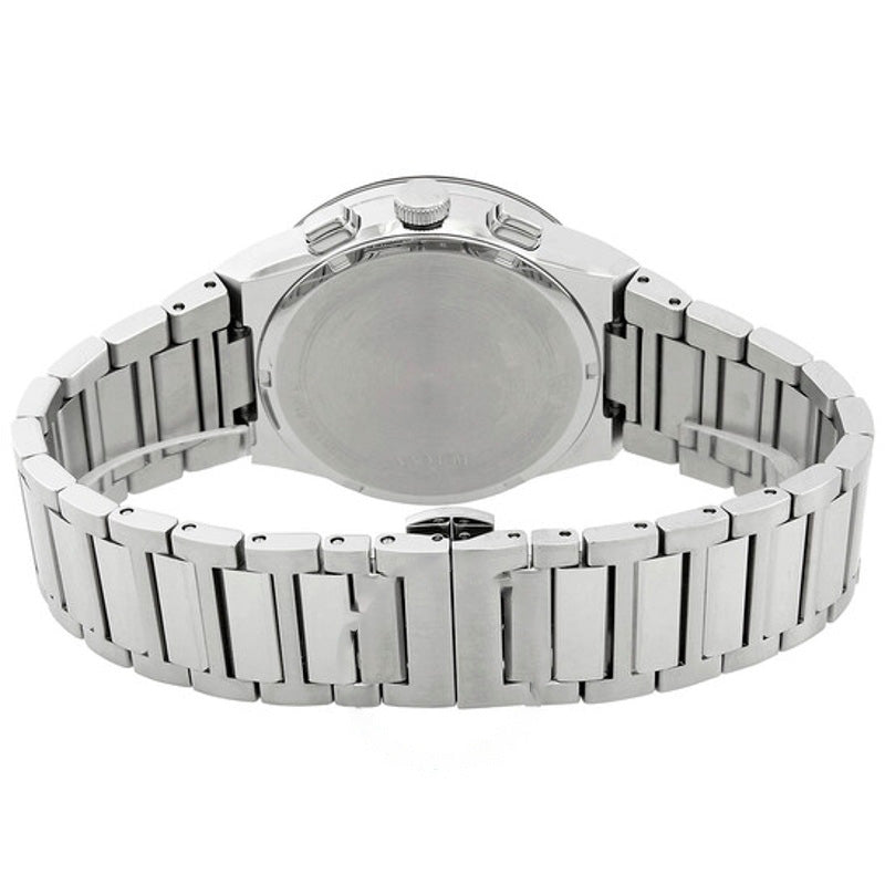 Relógio Cronógrafo Millennia Quartzo Mostrador Preto 41 mm - Mercado de Luxo - O Maior E-Commerce de Bens, Produtos e Serviços de Luxo do Brasil.