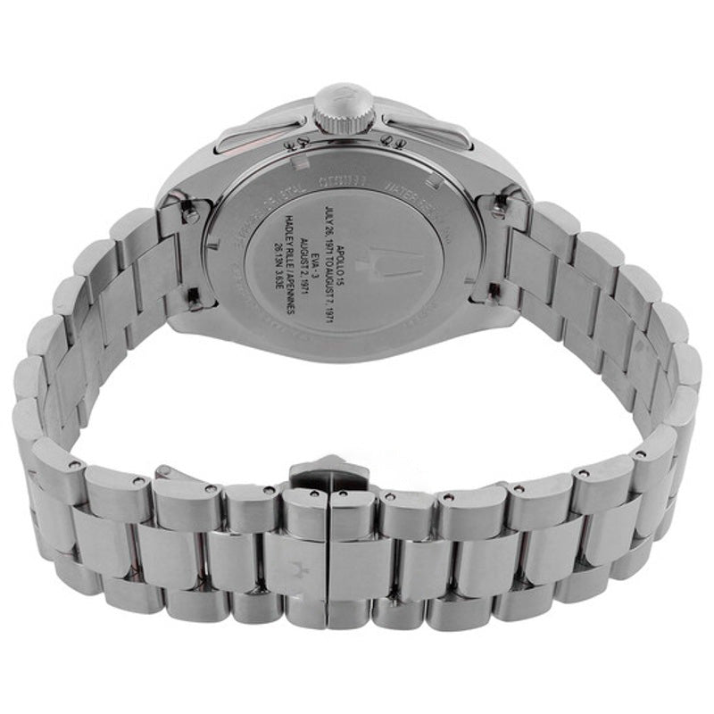 Relógio Lunar Pilot Chronograph Quartzo Mostrador Vermelho 43 mm - Mercado de Luxo - O Maior E-Commerce de Bens, Produtos e Serviços de Luxo do Brasil.