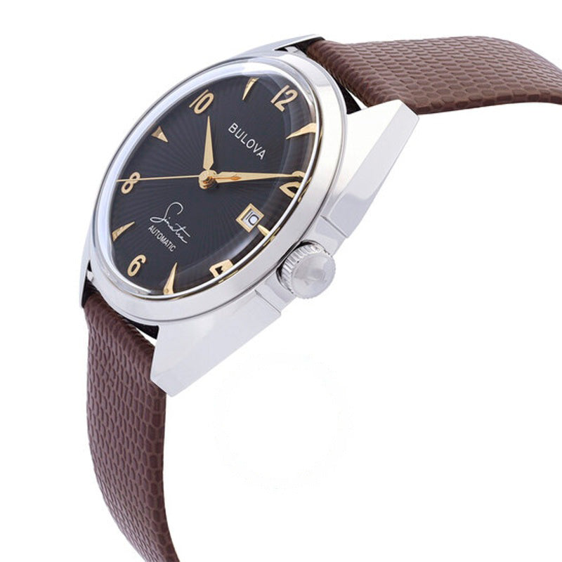 Relógio Fly Me To The Moon Automático Mostrador Preto 39 mm - Mercado de Luxo - O Maior E-Commerce de Bens, Produtos e Serviços de Luxo do Brasil.