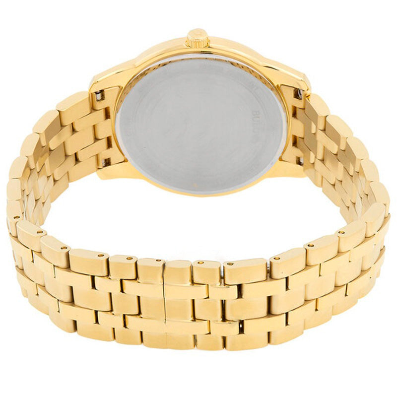 Relógio Mostrador Sutton Quartz Diamond Champagne 40 mm - Mercado de Luxo - O Maior E-Commerce de Bens, Produtos e Serviços de Luxo do Brasil.