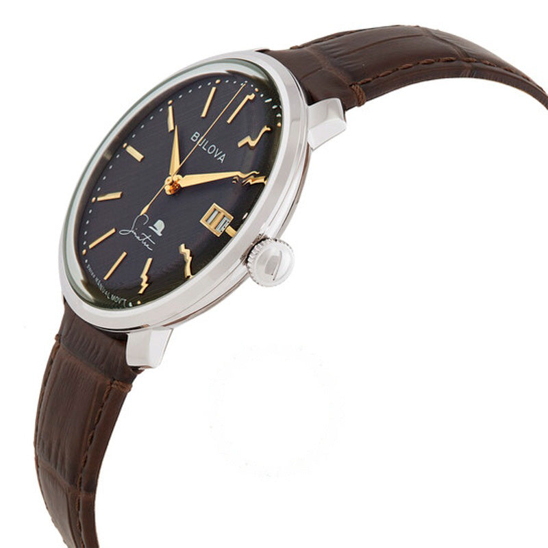 Relógio O melhor ainda está por vir Hand Wind 40 mm - Mercado de Luxo - O Maior E-Commerce de Bens, Produtos e Serviços de Luxo do Brasil.