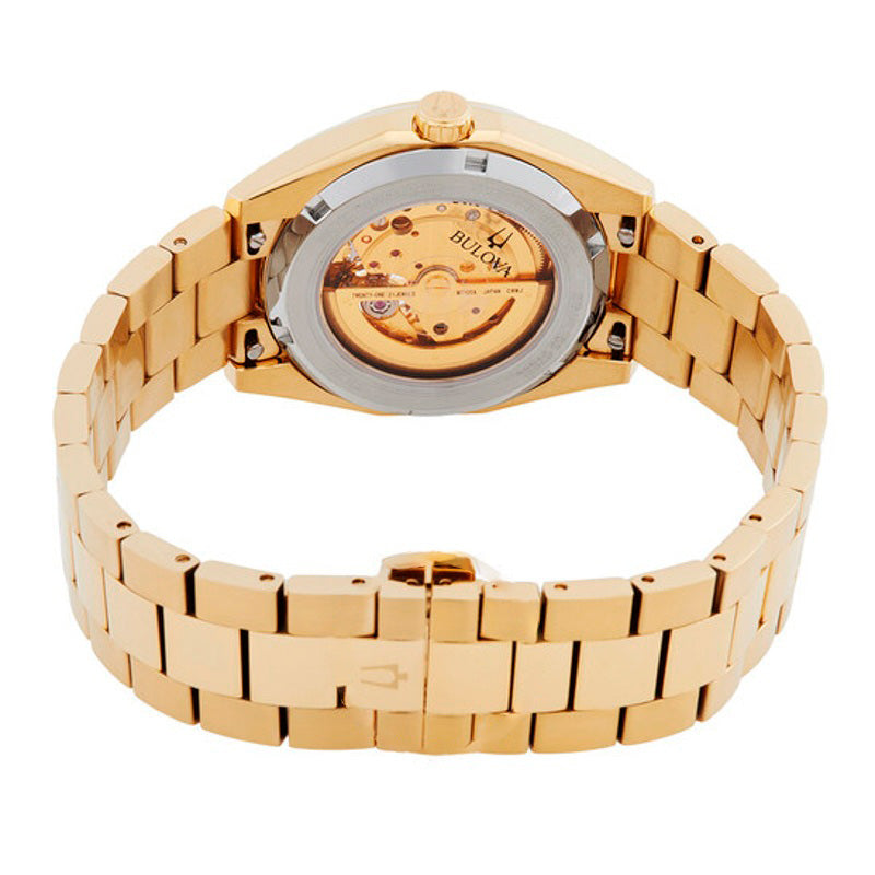 Relógio Surveyor Automatic Champagne Dial 39 mm - Mercado de Luxo - O Maior E-Commerce de Bens, Produtos e Serviços de Luxo do Brasil.