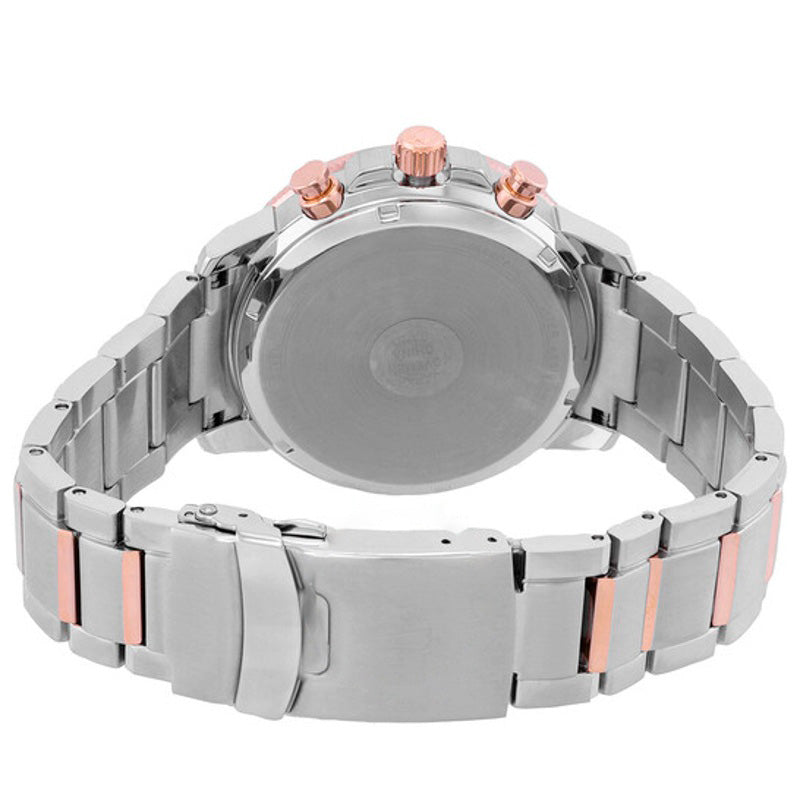 Relógio Cronógrafo Marine Star Mostrador Azul 45 mm - Mercado de Luxo - O Maior E-Commerce de Bens, Produtos e Serviços de Luxo do Brasil.