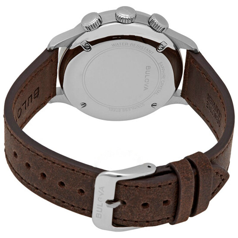 Relógio A-15 Pilot Automatic Black Dial 42 mm - Mercado de Luxo - O Maior E-Commerce de Bens, Produtos e Serviços de Luxo do Brasil.