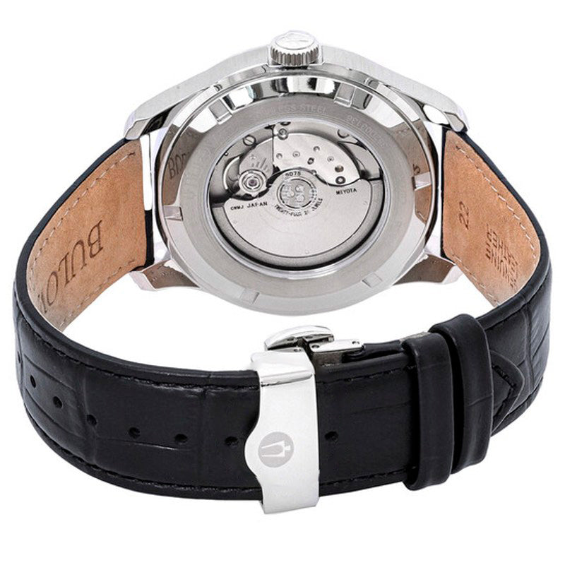 Relógio Wilton GMT Automático Mostrador Azul 43 mm - Mercado de Luxo - O Maior E-Commerce de Bens, Produtos e Serviços de Luxo do Brasil.