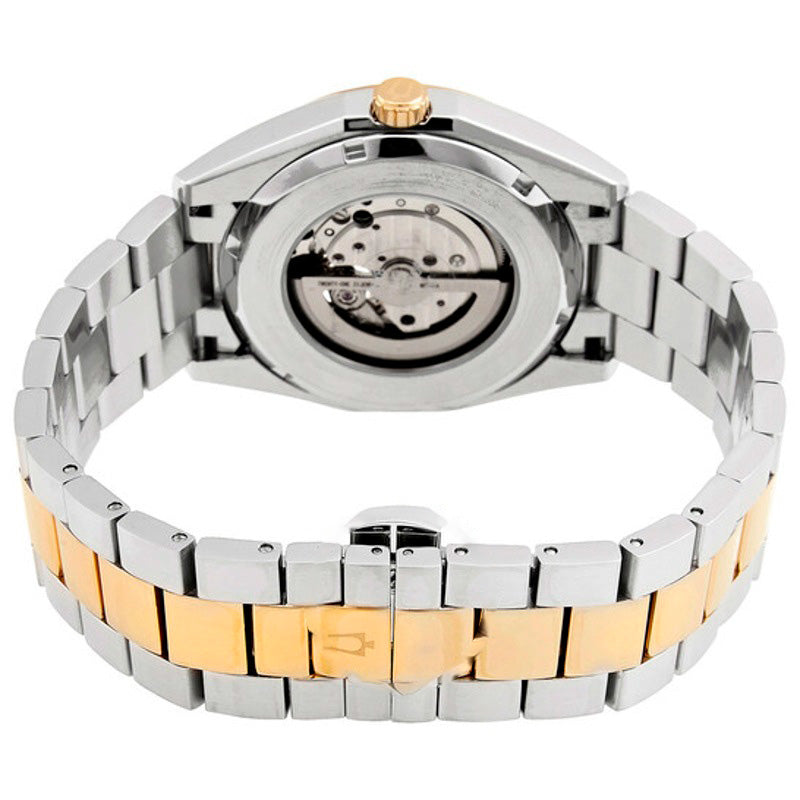 Relógio Surveyor Automático Mostrador Prateado 42 mm - Mercado de Luxo - O Maior E-Commerce de Bens, Produtos e Serviços de Luxo do Brasil.