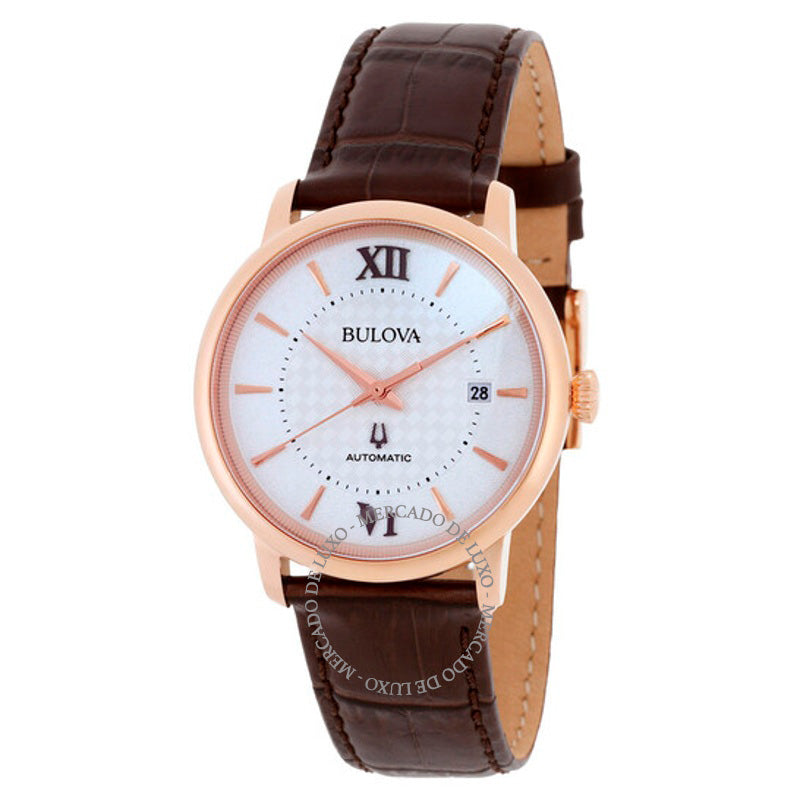 Relógio Mostrador prateado de quartzo Hudson 39 mm - Mercado de Luxo - O Maior E-Commerce de Bens, Produtos e Serviços de Luxo do Brasil.
