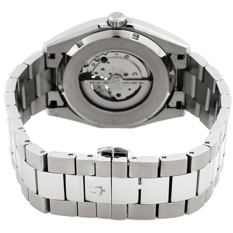 Relógio Surveyor Automático Mostrador Azul 42 mm - Mercado de Luxo - O Maior E-Commerce de Bens, Produtos e Serviços de Luxo do Brasil.