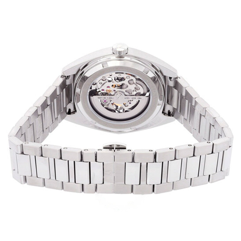 Relógio Surveyor Automático Mostrador Azul 41 mm - Mercado de Luxo - O Maior E-Commerce de Bens, Produtos e Serviços de Luxo do Brasil.
