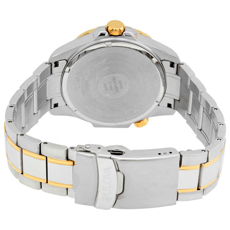 Relógio Mostrador azul de quartzo Marine Star 43 mm - Mercado de Luxo - O Maior E-Commerce de Bens, Produtos e Serviços de Luxo do Brasil.