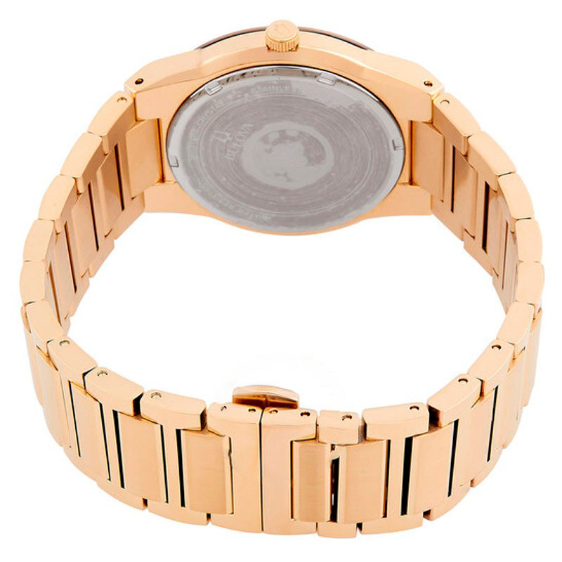 Relógio Mostrador preto de quartzo Millennia 41 mm - Mercado de Luxo - O Maior E-Commerce de Bens, Produtos e Serviços de Luxo do Brasil.