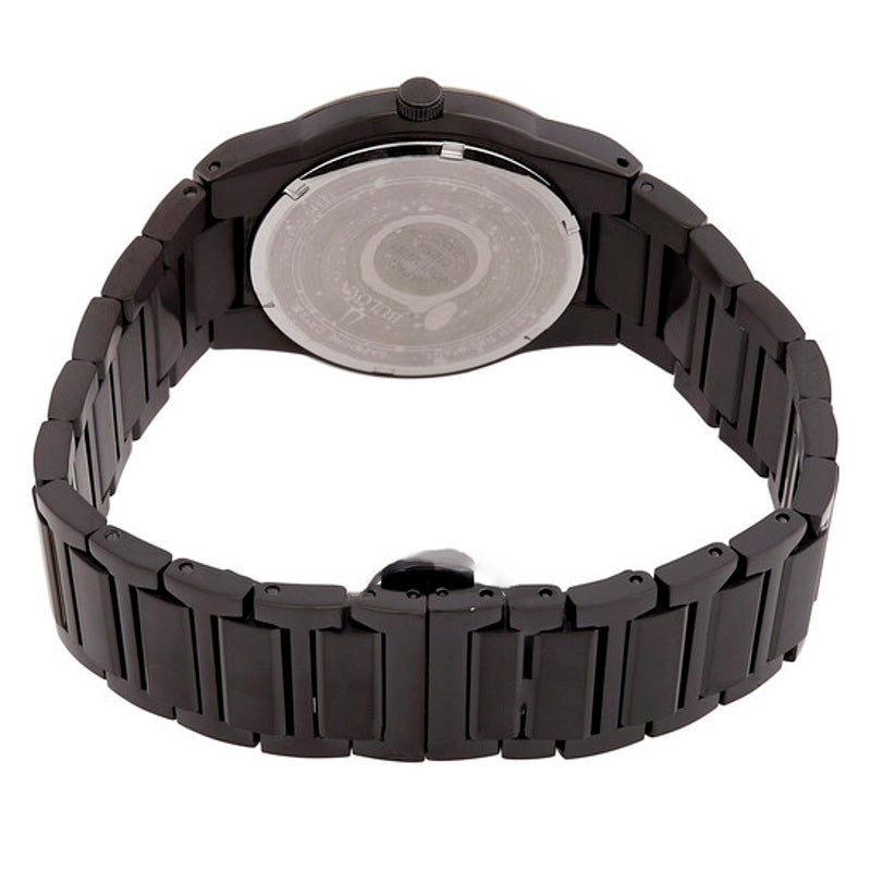 Relógio Mostrador preto de quartzo Millennia 41 mm - Mercado de Luxo - O Maior E-Commerce de Bens, Produtos e Serviços de Luxo do Brasil.