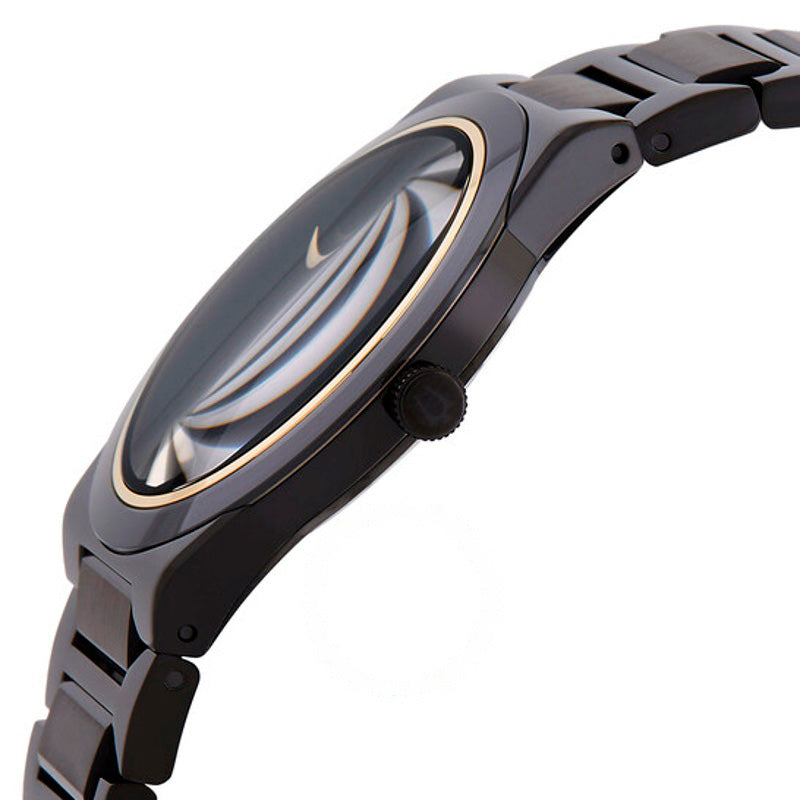 Relógio Mostrador preto de quartzo Millennia 41 mm - Mercado de Luxo - O Maior E-Commerce de Bens, Produtos e Serviços de Luxo do Brasil.
