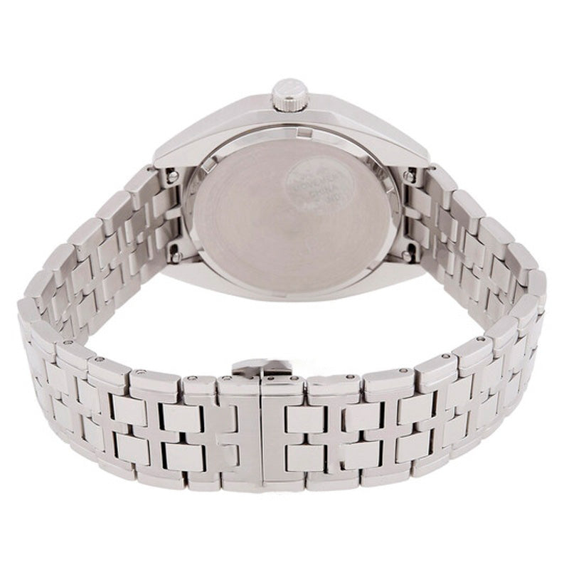 Relógio Jet Star Quartz Mostrador Prateado 40 mm - Mercado de Luxo - O Maior E-Commerce de Bens, Produtos e Serviços de Luxo do Brasil.