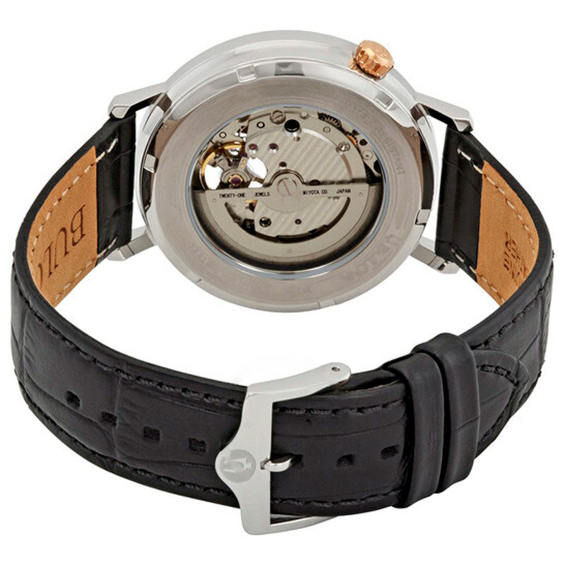 Relógio Mostrador cinza automático clássico 41 mm - Mercado de Luxo - O Maior E-Commerce de Bens, Produtos e Serviços de Luxo do Brasil.