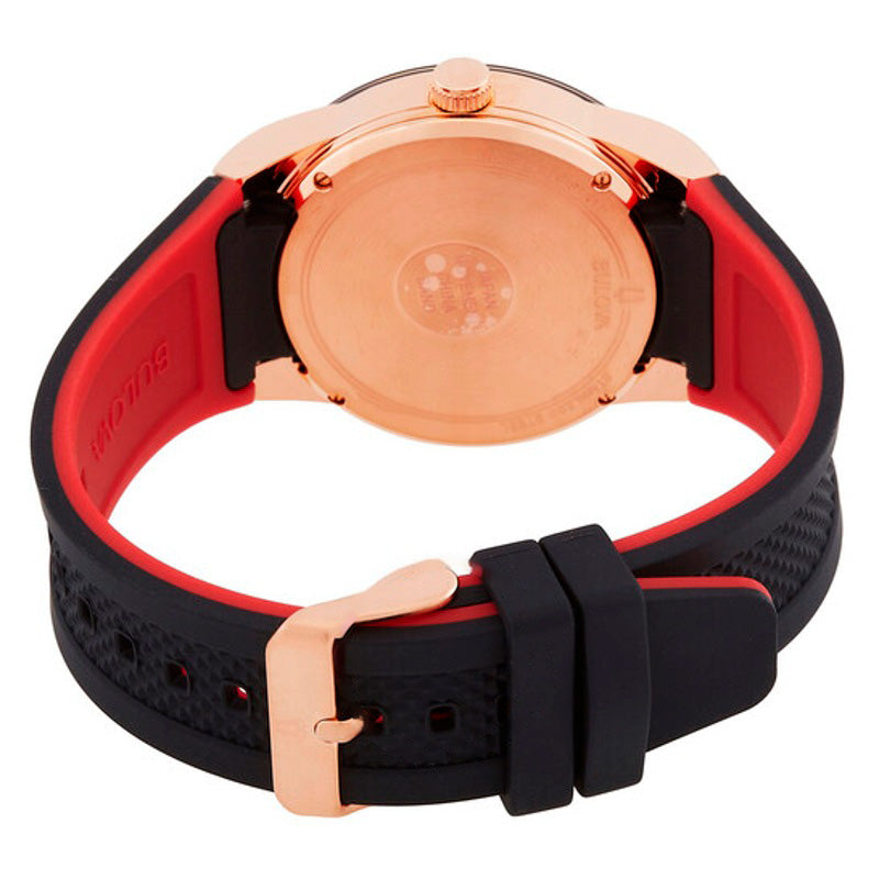 Relógio Mostrador preto de quartzo Millenia 41 mm - Mercado de Luxo - O Maior E-Commerce de Bens, Produtos e Serviços de Luxo do Brasil.