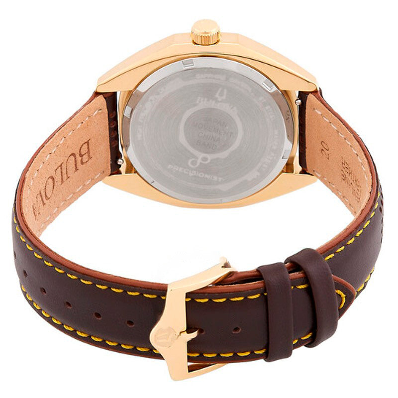 Relógio Jet Star Quartz Mostrador Dourado 40 mm - Mercado de Luxo - O Maior E-Commerce de Bens, Produtos e Serviços de Luxo do Brasil.