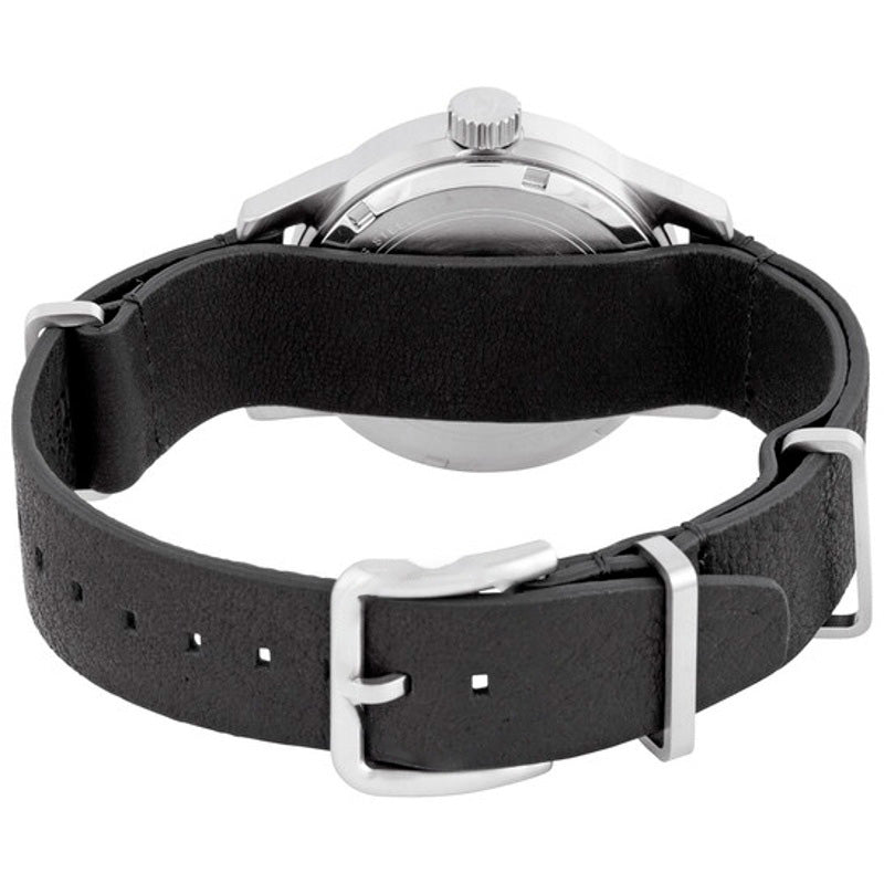 Relógio Hack Automatic Ivory Dial  - Mercado de Luxo - O Maior E-Commerce de Bens, Produtos e Serviços de Luxo do Brasil.