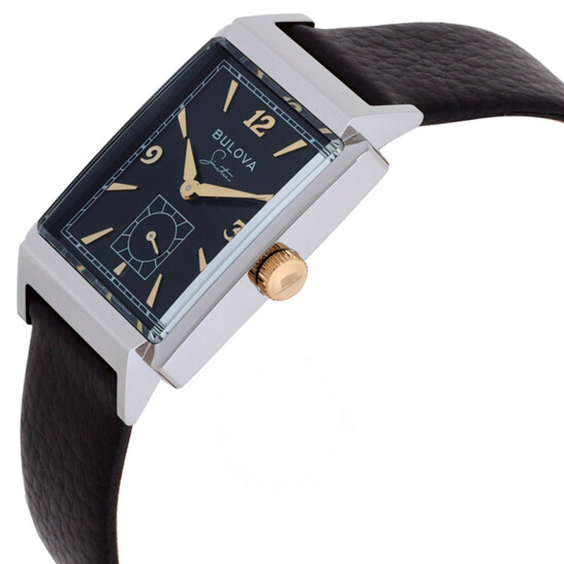 Relógio My Way Quartz Mostrador Preto 29 mm - Mercado de Luxo - O Maior E-Commerce de Bens, Produtos e Serviços de Luxo do Brasil.