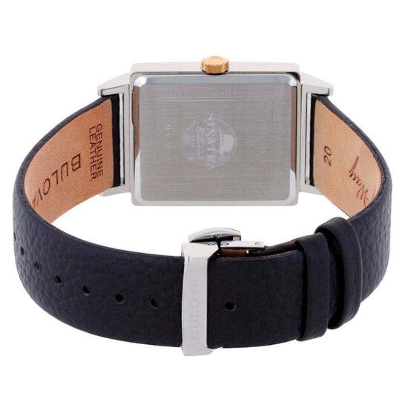 Relógio My Way Quartz Mostrador Preto 29 mm - Mercado de Luxo - O Maior E-Commerce de Bens, Produtos e Serviços de Luxo do Brasil.