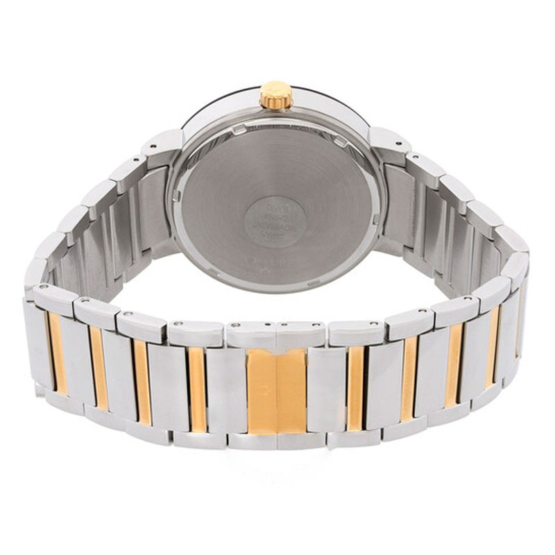 Relógio Mostrador moderno de quartzo azul  - Mercado de Luxo - O Maior E-Commerce de Bens, Produtos e Serviços de Luxo do Brasil.