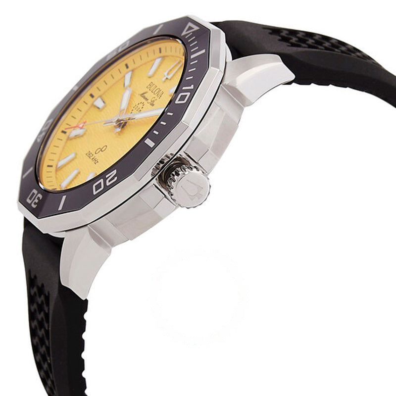 Relógio Quartzo Estrela Marinho 43 mm - Mercado de Luxo - O Maior E-Commerce de Bens, Produtos e Serviços de Luxo do Brasil.