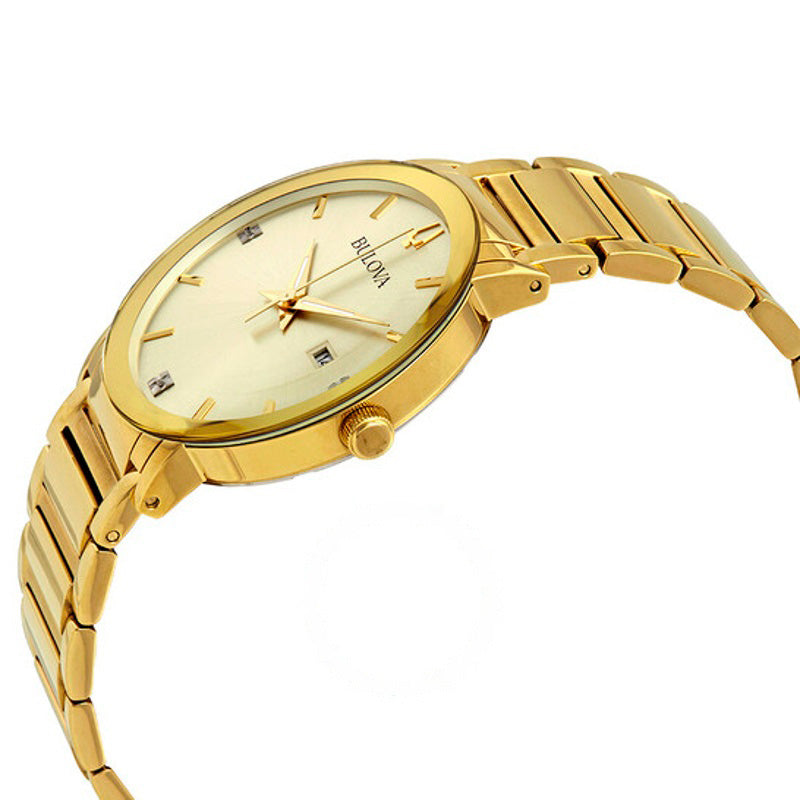 Relógio Mostrador de ouro com diamantes 42 mm - Mercado de Luxo - O Maior E-Commerce de Bens, Produtos e Serviços de Luxo do Brasil.