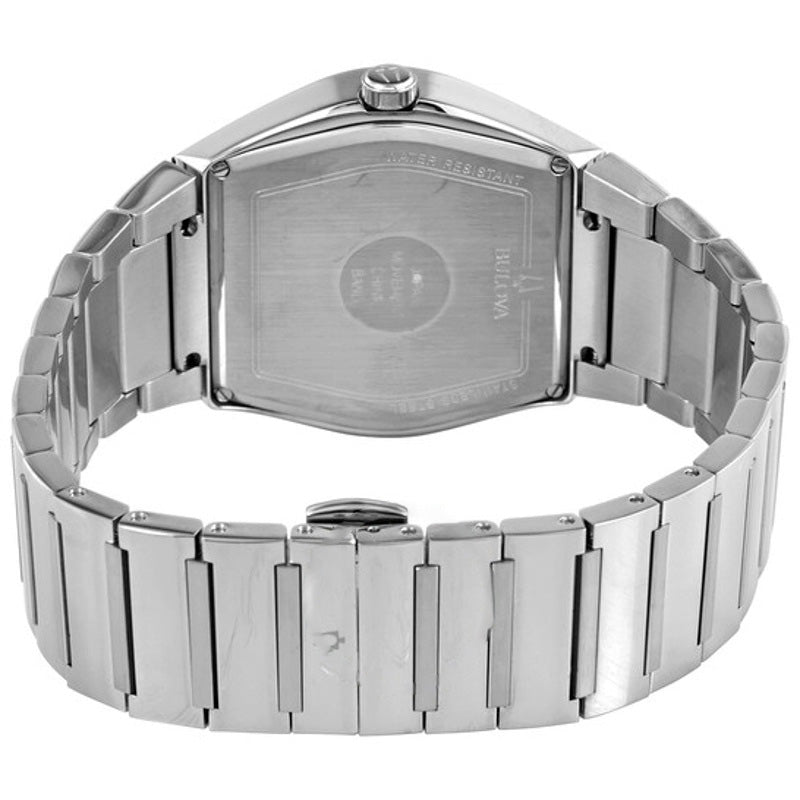 Relógio Mostrador azul de quartzo 40 mm - Mercado de Luxo - O Maior E-Commerce de Bens, Produtos e Serviços de Luxo do Brasil.