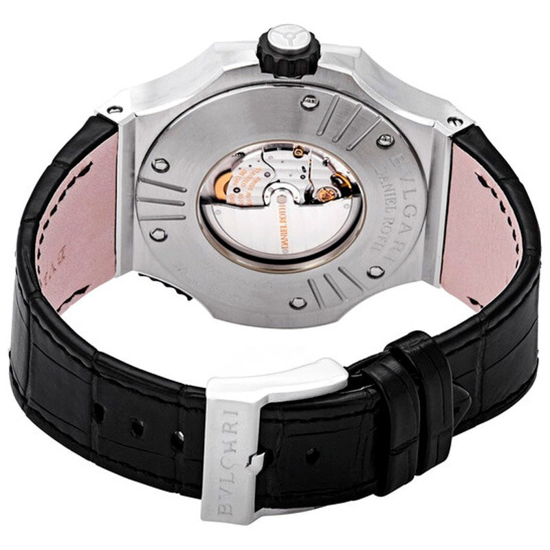 Relógio Endurer Cronógrafo Automático Mostrador Preto 51 mm - Mercado de Luxo - O Maior E-Commerce de Bens, Produtos e Serviços de Luxo do Brasil.