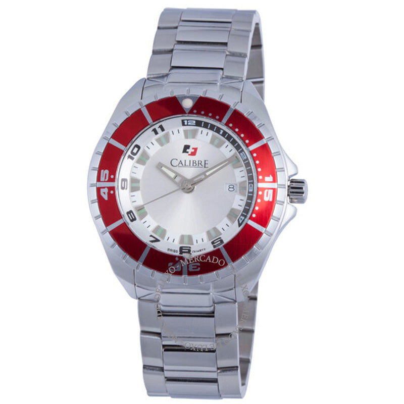 Relógio Sea Knight Mostrador Branco 44 mm - Mercado de Luxo - O Maior E-Commerce de Bens, Produtos e Serviços de Luxo do Brasil.