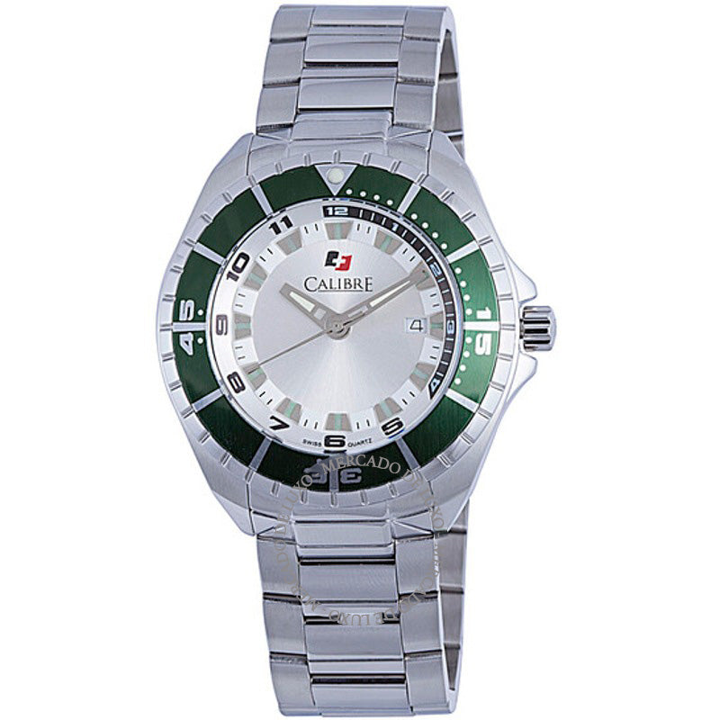Relógio Sea Knight Mostrador Branco 44 mm - Mercado de Luxo - O Maior E-Commerce de Bens, Produtos e Serviços de Luxo do Brasil.