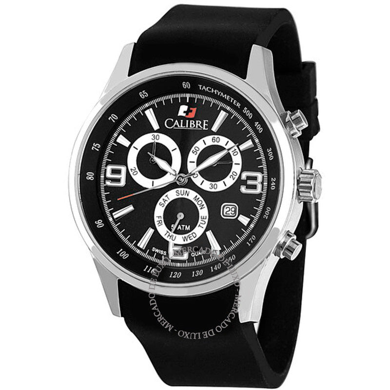 Relógio Mostrador Mauler Cinza 42 mm - Mercado de Luxo - O Maior E-Commerce de Bens, Produtos e Serviços de Luxo do Brasil.