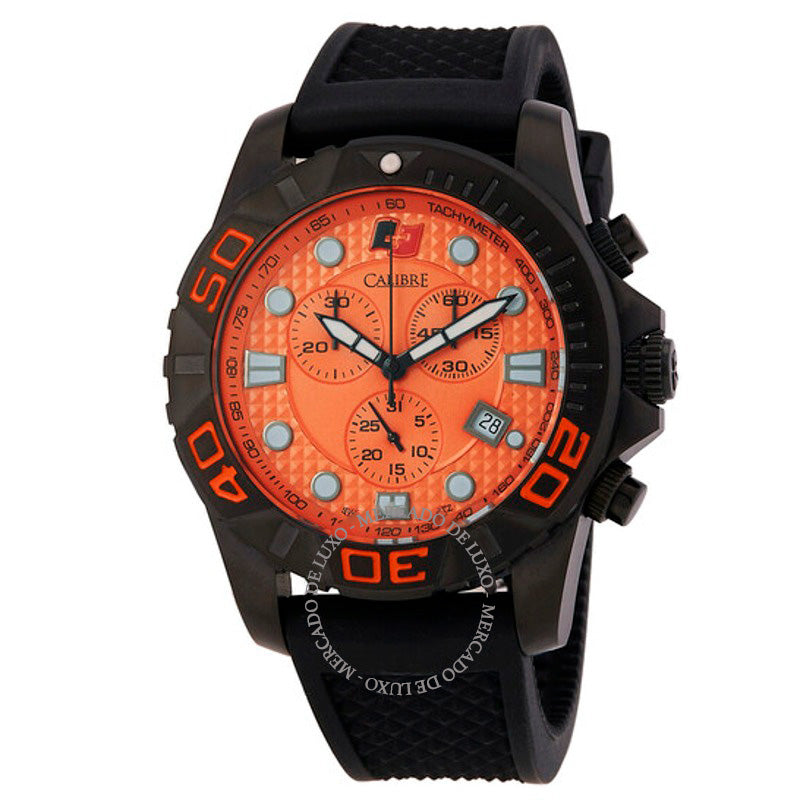 Relógio Akron 42 mm - Mercado de Luxo - O Maior E-Commerce de Bens, Produtos e Serviços de Luxo do Brasil.