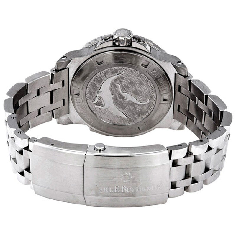 Relógio Patravi Scubatec Automatic Batman Aro 44 mm - Mercado de Luxo - O Maior E-Commerce de Bens, Produtos e Serviços de Luxo do Brasil.