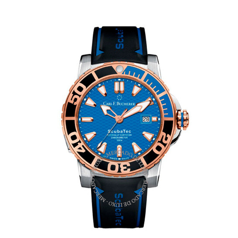 Relógio Moldura automática Patravi ScubaTec Batman 44 mm - Mercado de Luxo - O Maior E-Commerce de Bens, Produtos e Serviços de Luxo do Brasil.