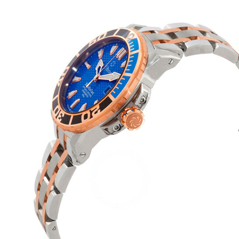 Relógio Moldura automática Patravi ScubaTec Batman 44 mm - Mercado de Luxo - O Maior E-Commerce de Bens, Produtos e Serviços de Luxo do Brasil.