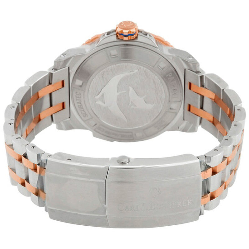 Relógio Moldura automática Patravi ScubaTec Batman 44 mm - Mercado de Luxo - O Maior E-Commerce de Bens, Produtos e Serviços de Luxo do Brasil.