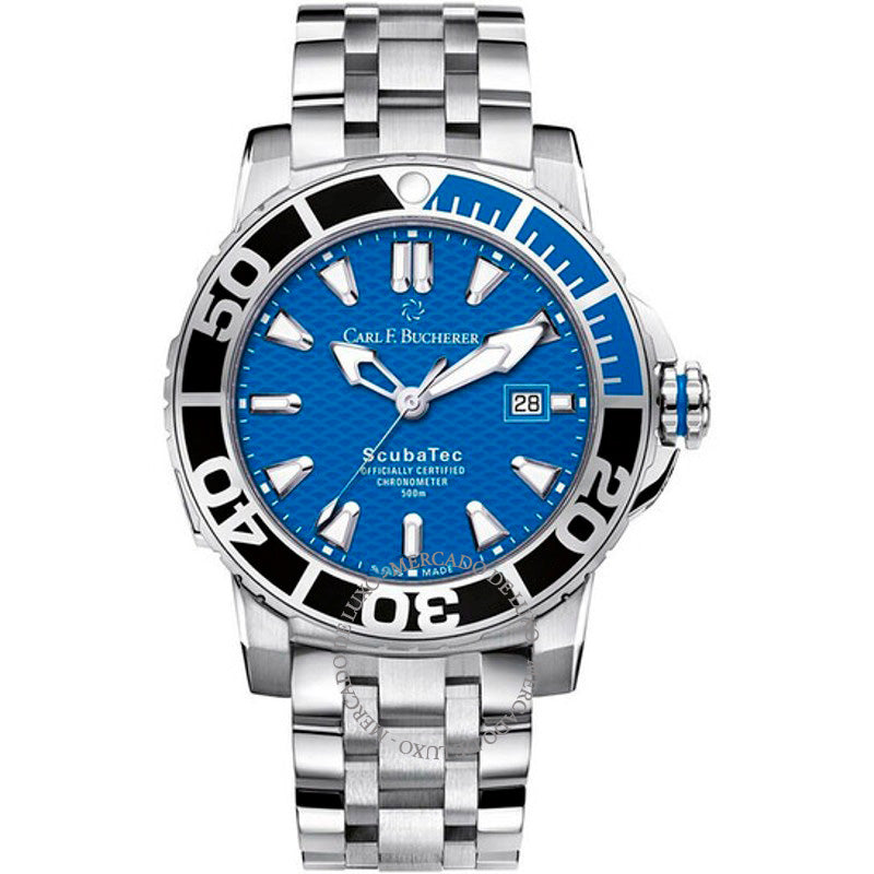 Relógio Patravi Scubatec Batman Bezel Automático 44 mm - Mercado de Luxo - O Maior E-Commerce de Bens, Produtos e Serviços de Luxo do Brasil.