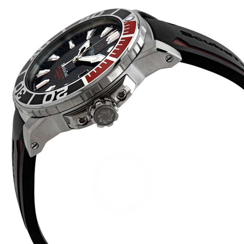 Relógio Aro automático Patravi Scubatec Coke 44 mm - Mercado de Luxo - O Maior E-Commerce de Bens, Produtos e Serviços de Luxo do Brasil.