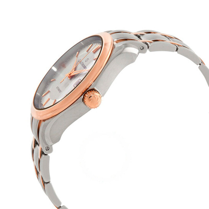 Relógio Manero Autodate Automático Mostrador Prateado 42 mm - Mercado de Luxo - O Maior E-Commerce de Bens, Produtos e Serviços de Luxo do Brasil.