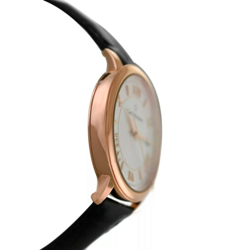 Relógio Adamavi Automático Mostrador Prateado 39 mm - Mercado de Luxo - O Maior E-Commerce de Bens, Produtos e Serviços de Luxo do Brasil.