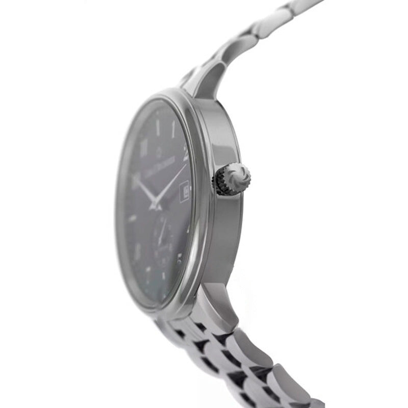 Relógio Adamavi Automático Mostrador Azul 20 mm - Mercado de Luxo - O Maior E-Commerce de Bens, Produtos e Serviços de Luxo do Brasil.