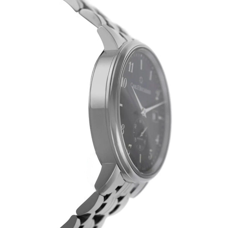 Relógio Adamavi Automático Mostrador Azul 20 mm - Mercado de Luxo - O Maior E-Commerce de Bens, Produtos e Serviços de Luxo do Brasil.