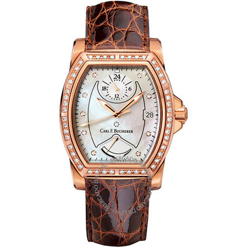 Relógio Patravi T-24 Automático 36 mm - Mercado de Luxo - O Maior E-Commerce de Bens, Produtos e Serviços de Luxo do Brasil.