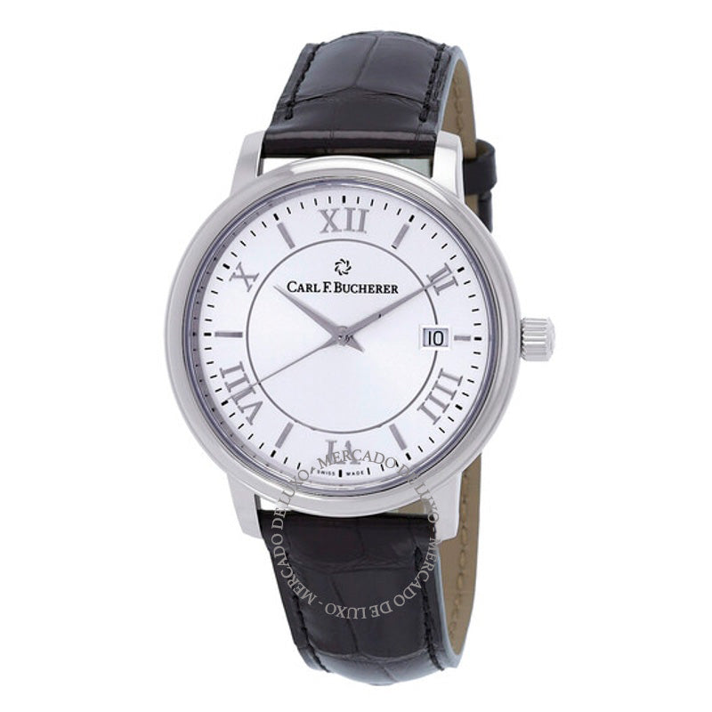 Relógio Adamavi 39mm Automático 39 mm - Mercado de Luxo - O Maior E-Commerce de Bens, Produtos e Serviços de Luxo do Brasil.
